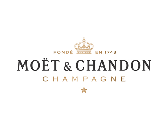 moet et chandon logo