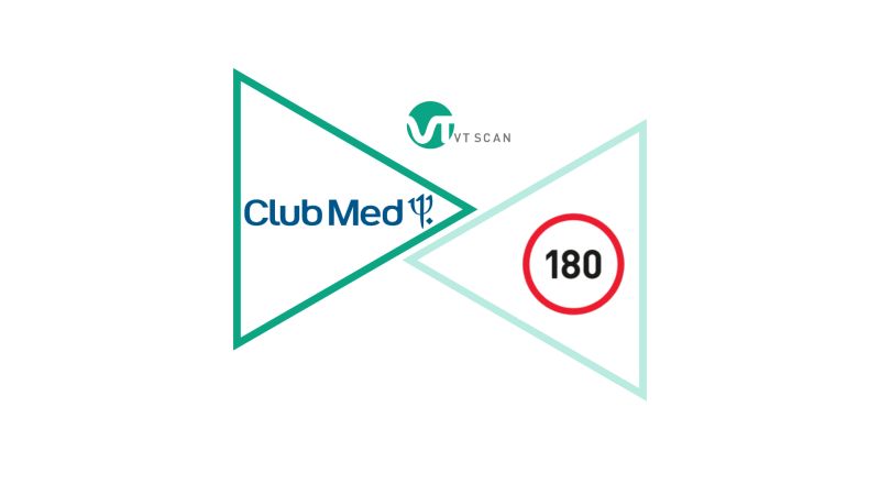CLUB MED 180