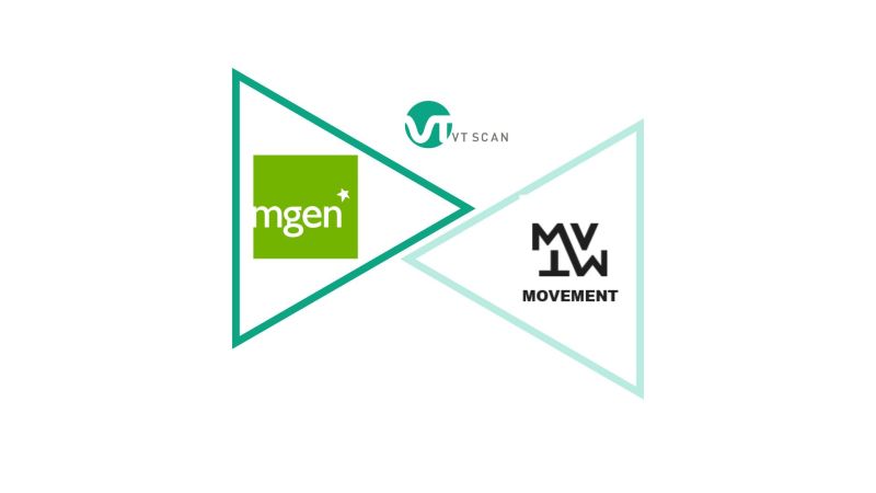 MGEN MOVEMENT