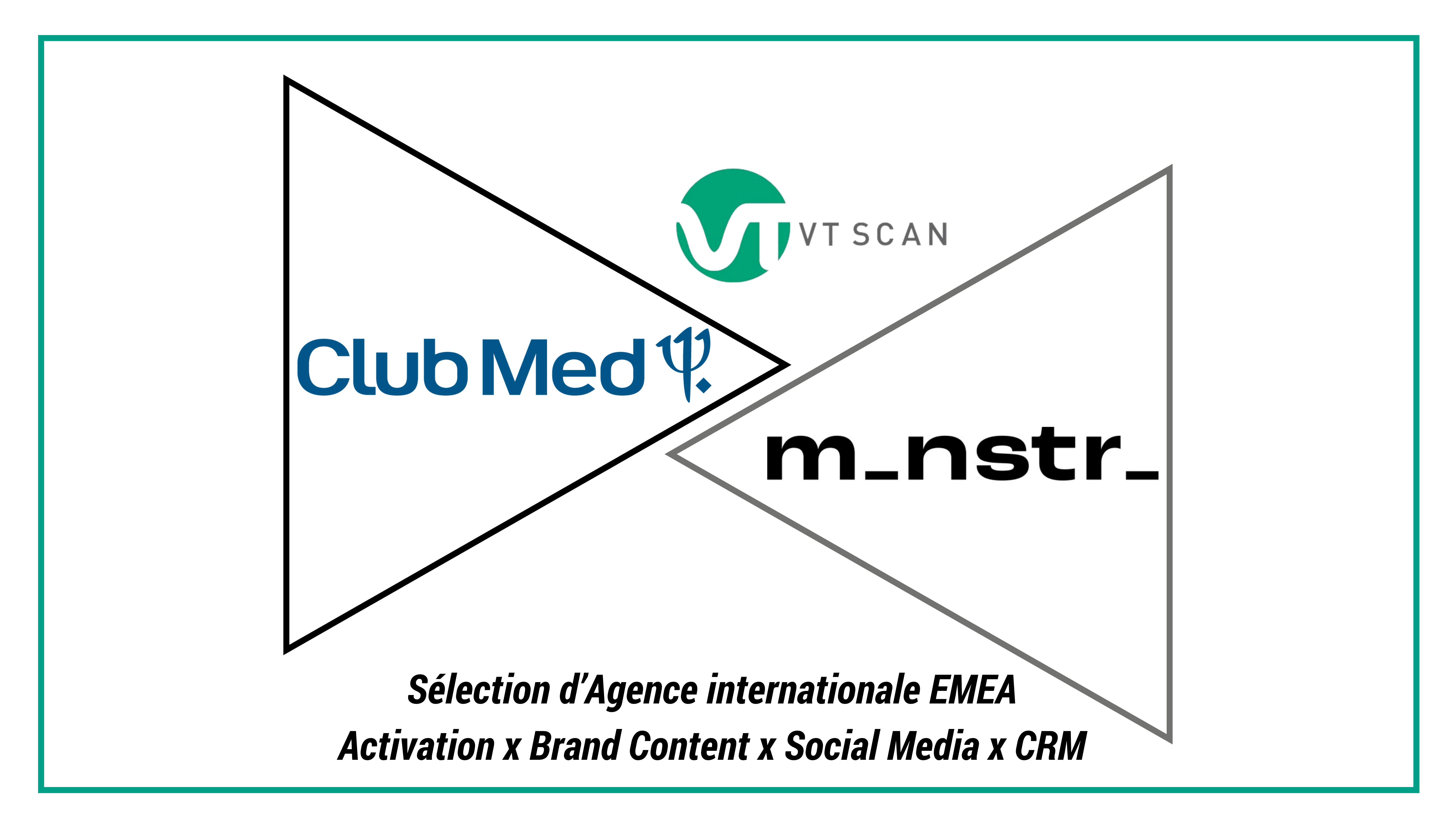 VT Scan Missions club med